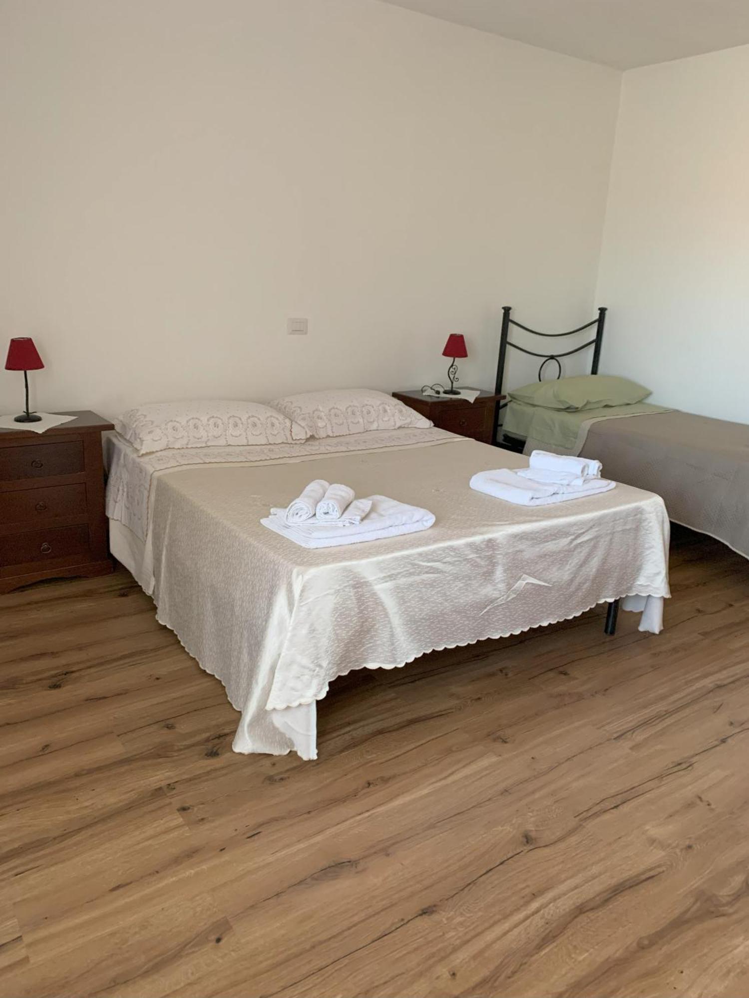 Casalebellavista Villa ตาร์กวิเนีย ภายนอก รูปภาพ