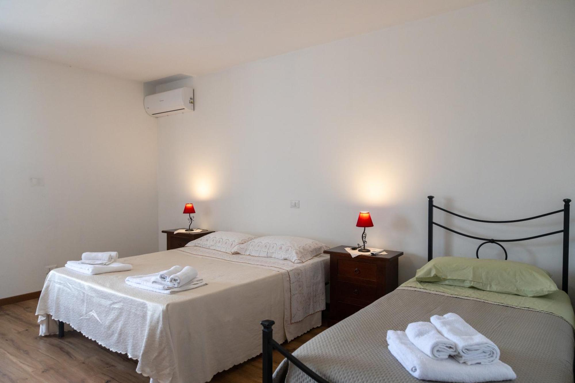 Casalebellavista Villa ตาร์กวิเนีย ภายนอก รูปภาพ