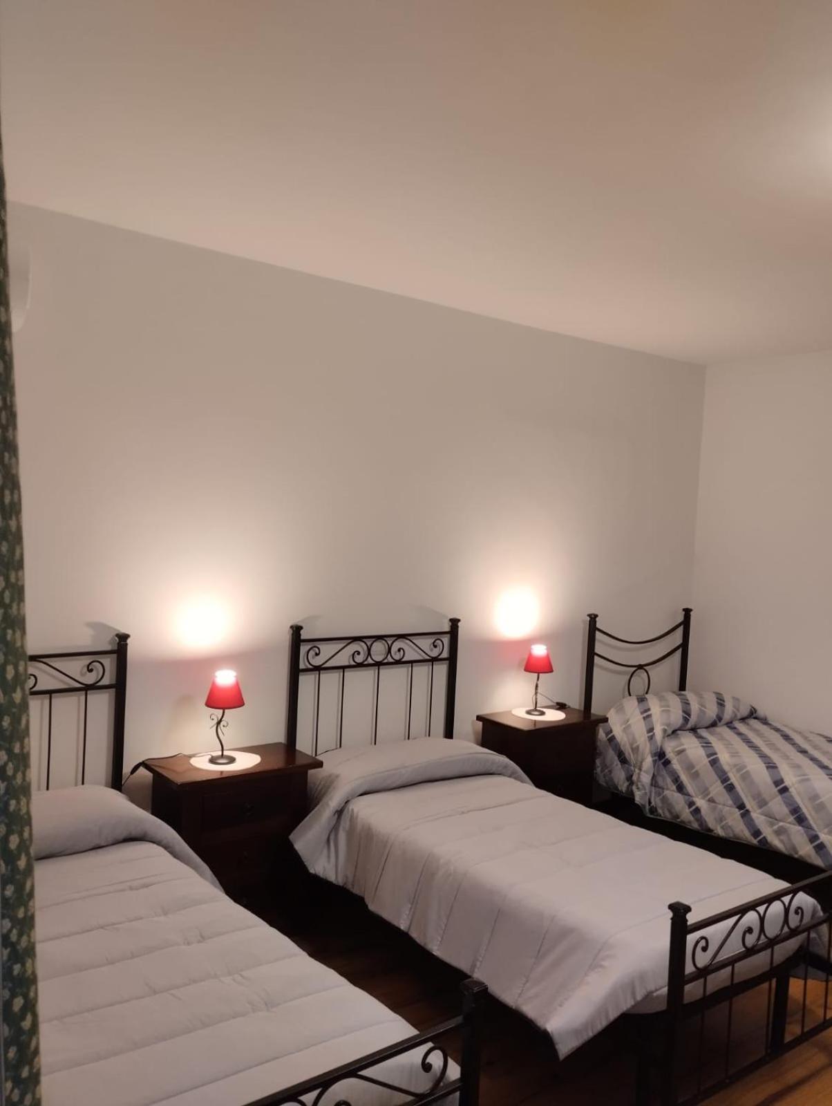 Casalebellavista Villa ตาร์กวิเนีย ภายนอก รูปภาพ
