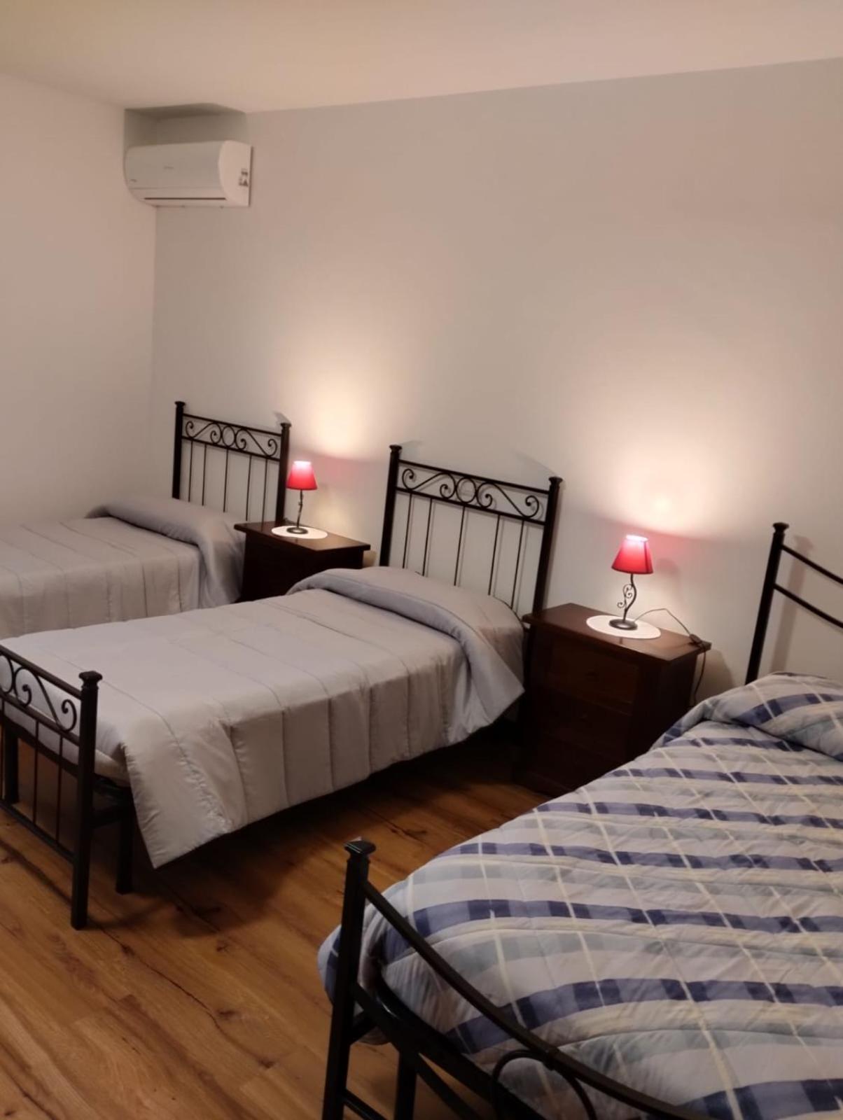 Casalebellavista Villa ตาร์กวิเนีย ภายนอก รูปภาพ